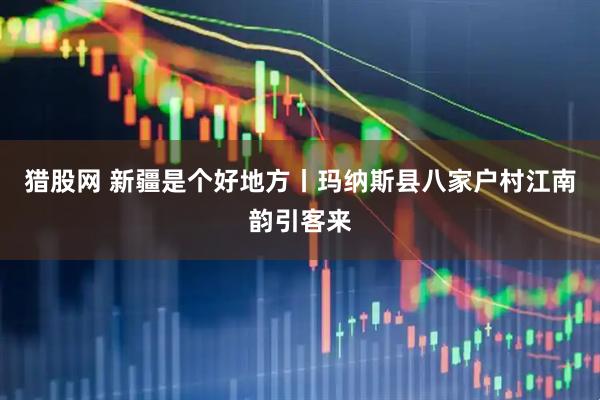 猎股网 新疆是个好地方丨玛纳斯县八家户村江南韵引客来